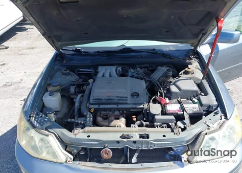 2001 Toyota Avalon Xl/Xls из США, поврежденный, VIN 4T1BF28B31U145273